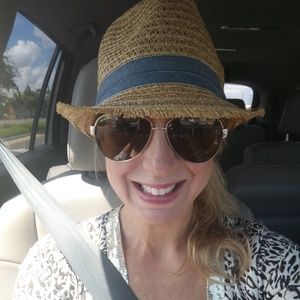 Meet your Posher, Patty